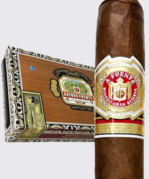 Arturo Fuente Rosado Sun Grown Magnum R 54 (6.5x54)