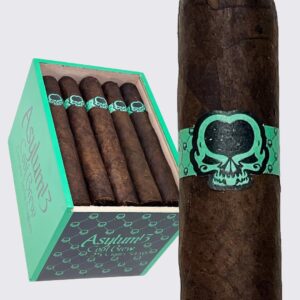 Asylum Cool Brew Toro (6x54) F