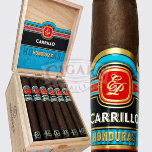 Casa Carrillo Essence Honduras Toro (6x52)