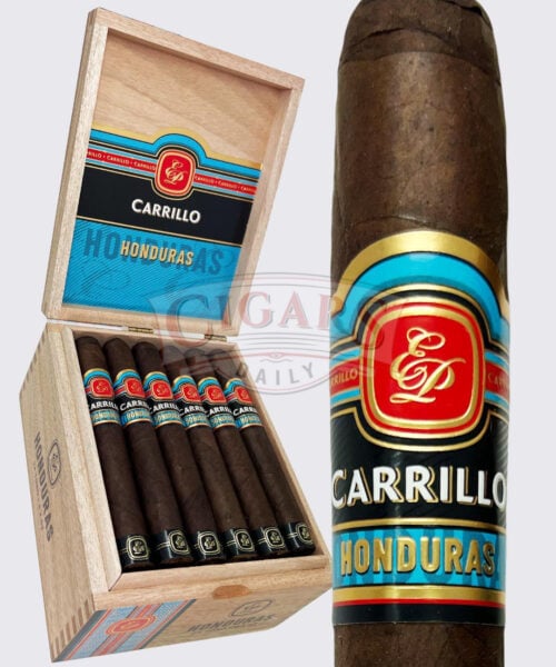Casa Carrillo Essence Honduras Toro (6x52)