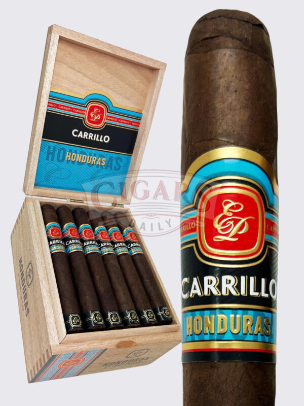 Casa Carrillo Essence Honduras Toro (6x52)