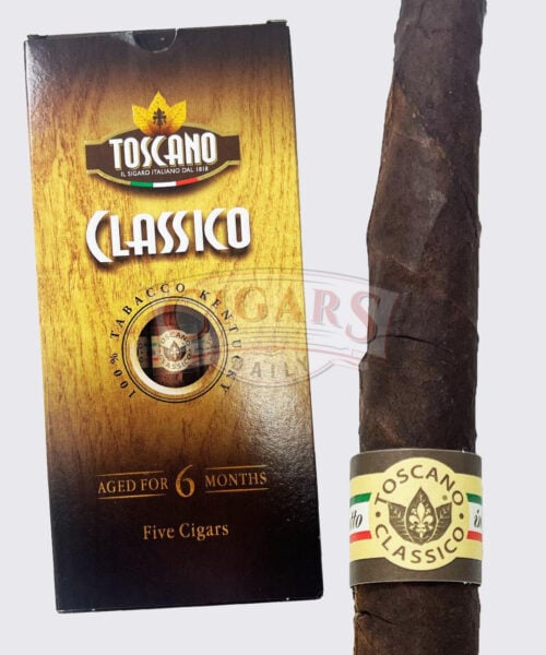 Toscano Classico (6.25x36)