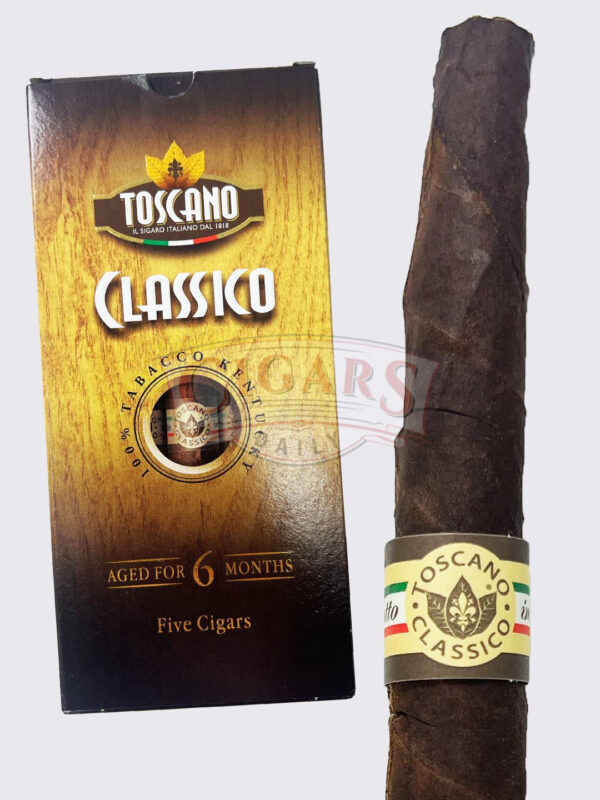 Toscano Classico (6.25x36)