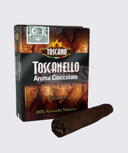 Toscano Toscanello Cioccolato (3x38)