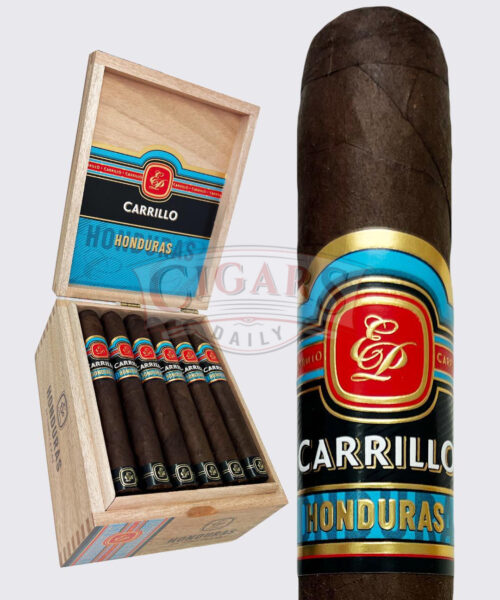 Casa Carrillo Essence Honduras Robusto (5x50)
