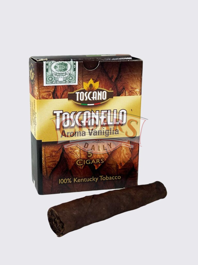 Cigars Daily