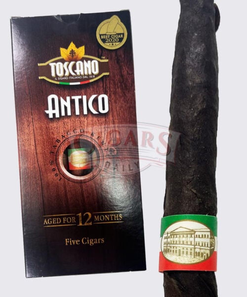 Toscano Antico (6.25x36)