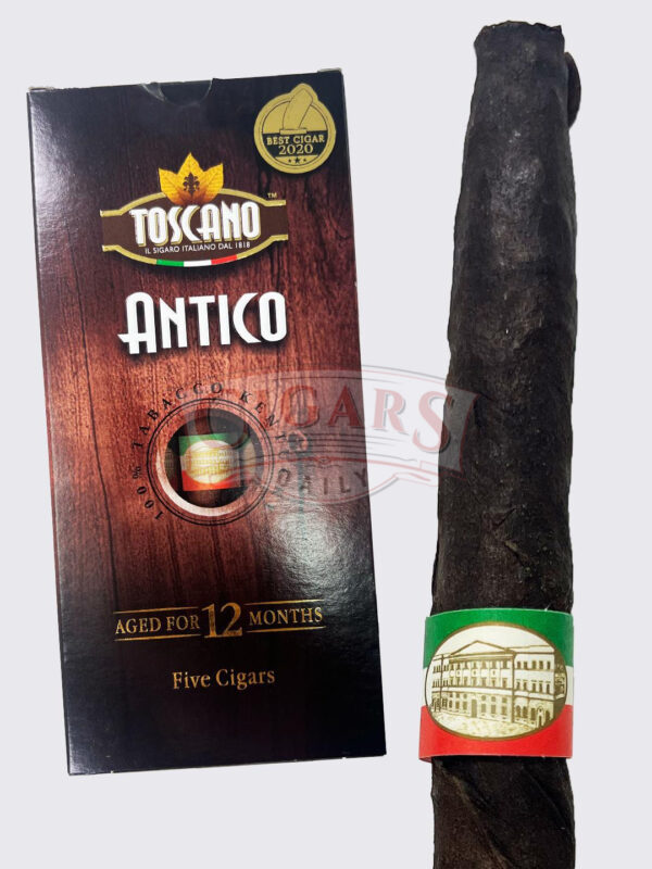 Toscano Antico (6.25x36)