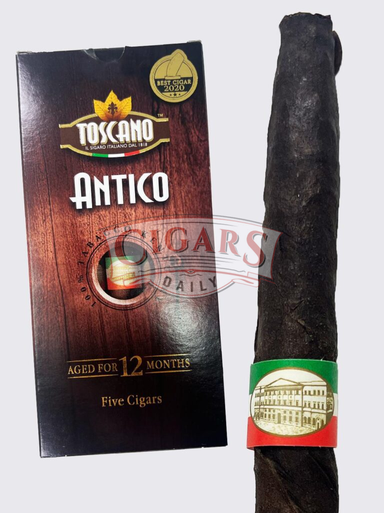 Cigars Daily