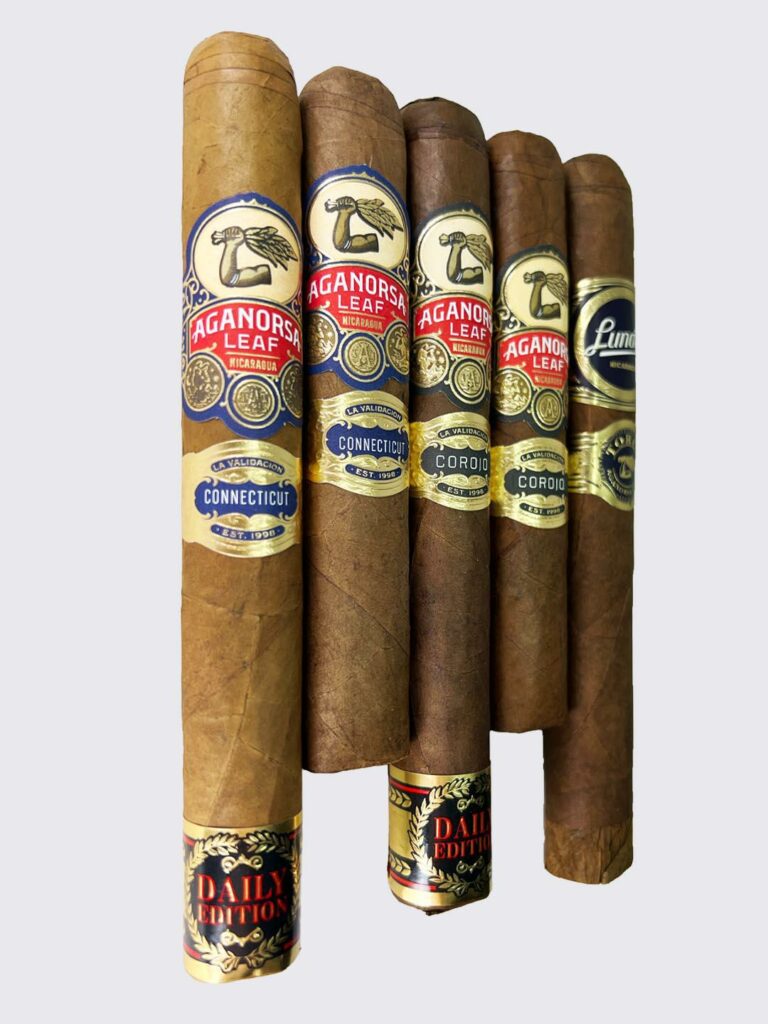 Cigars Daily