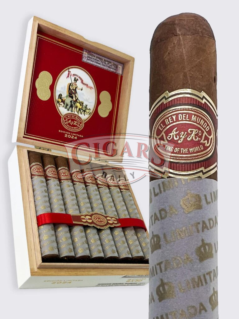 Cigars Daily