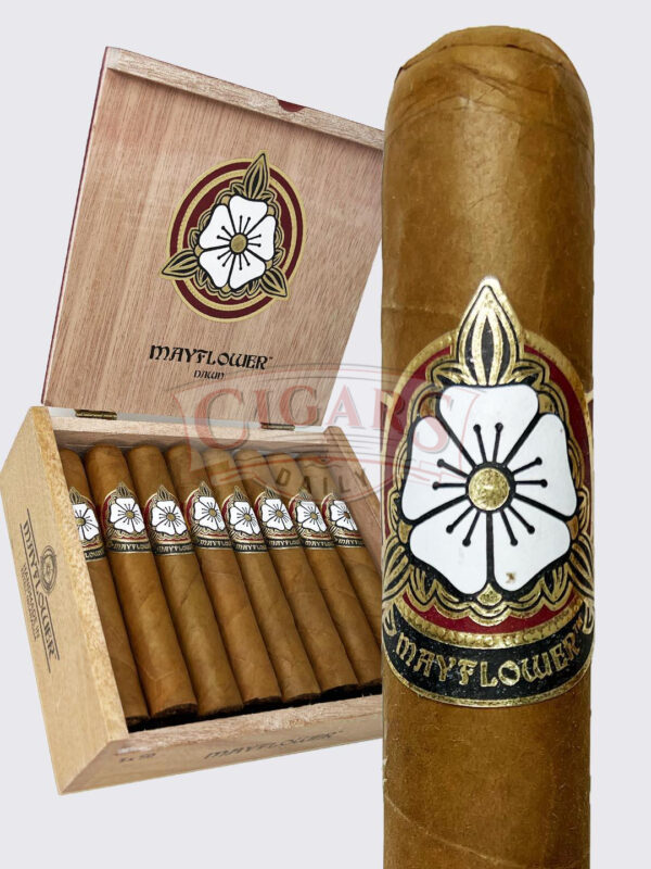 Mayflower Dawn Toro (6x54)