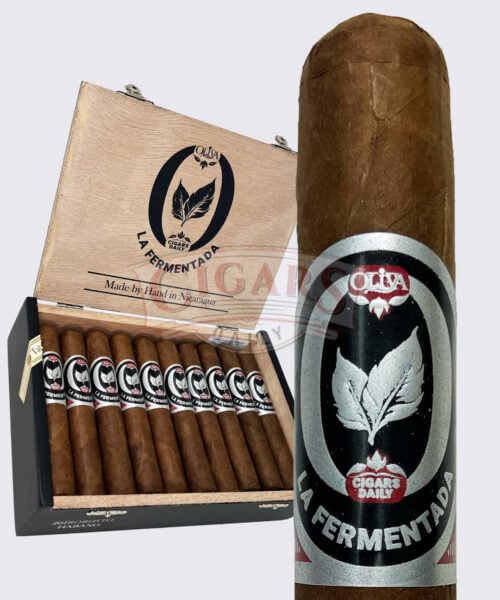 Oliva La Fermentada Daily Edition Robusto (5x50)