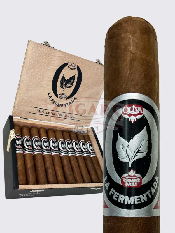 Oliva La Fermentada Daily Edition Robusto (5x50)