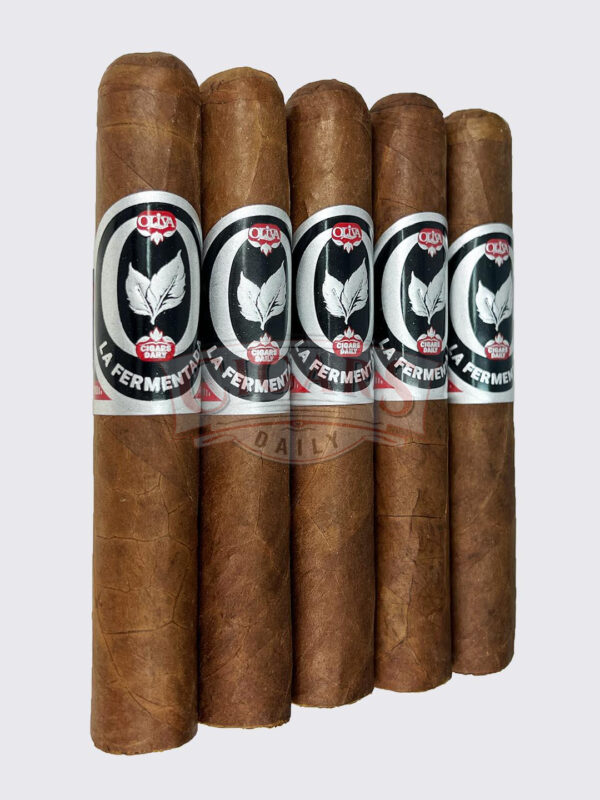 Oliva La Fermentada Daily Edition Robusto (5x50)