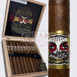 Deadwood Girl With No Name Lonsdale (7x44)