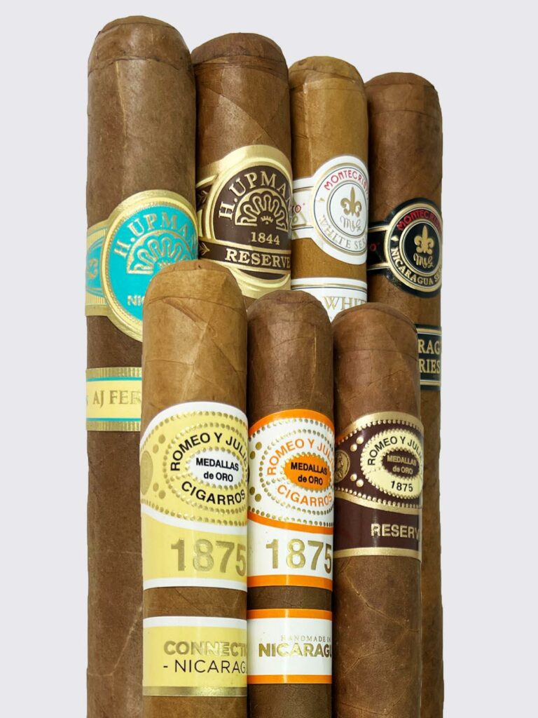 Cigars Daily