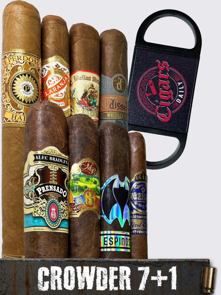 Cigars Daily