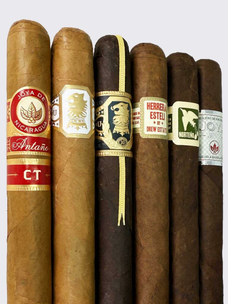 Cigars Daily