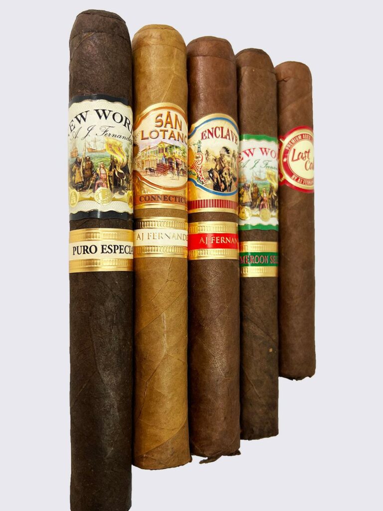 Cigars Daily