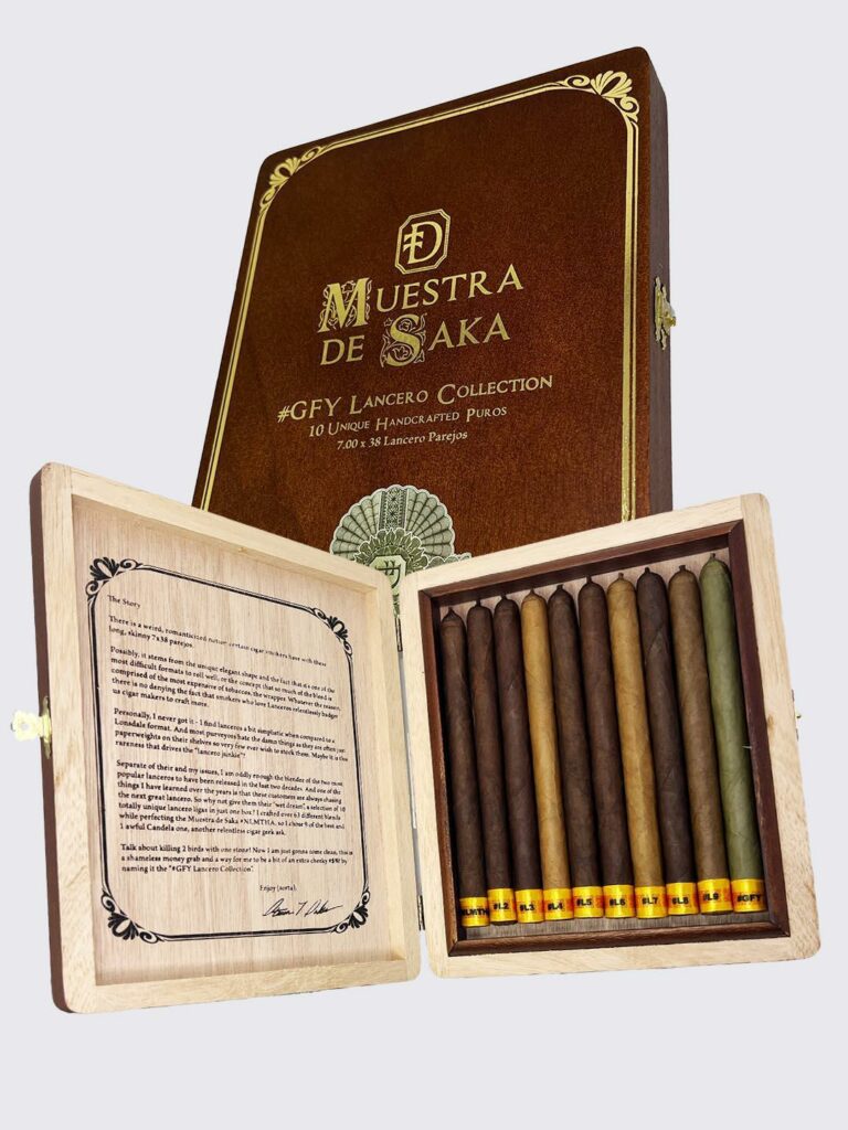 Cigars Daily