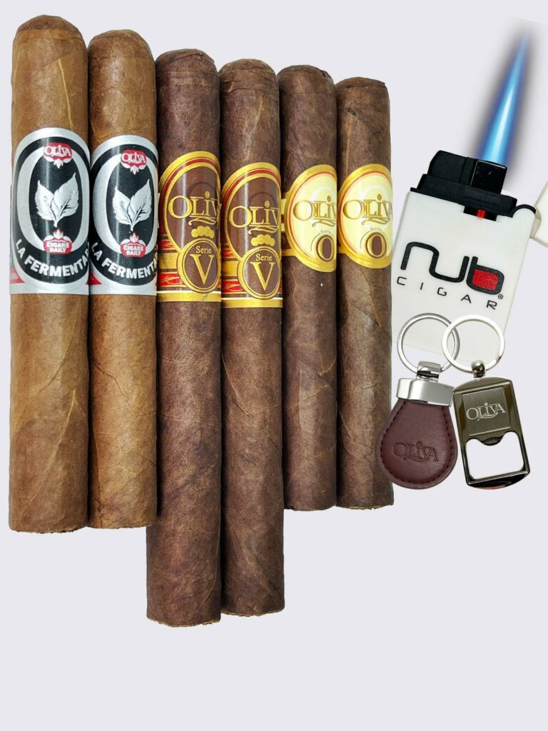 Cigars Daily