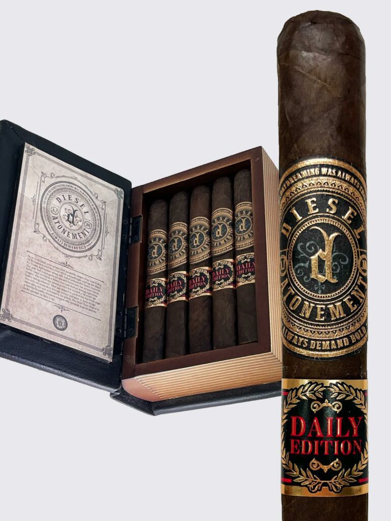 Cigars Daily