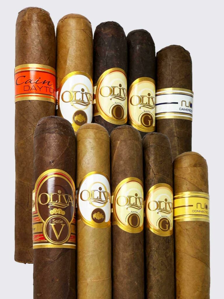Cigars Daily