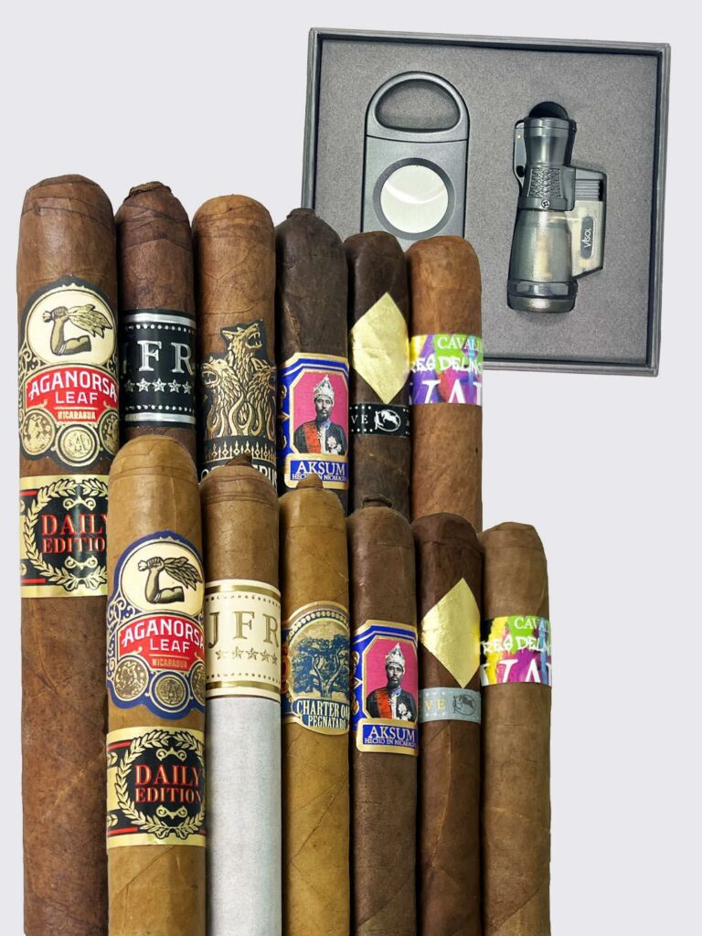 Cigars Daily
