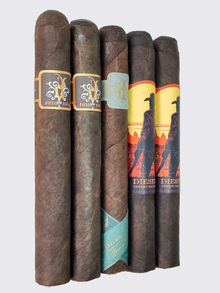 Cigars Daily