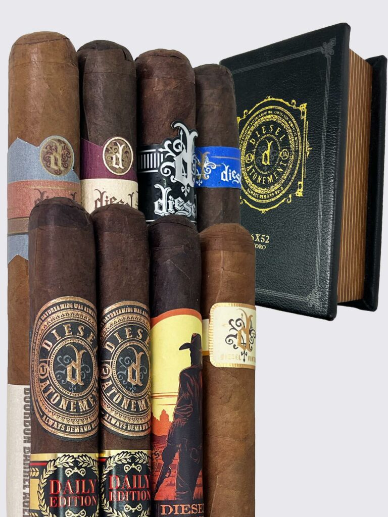 Cigars Daily