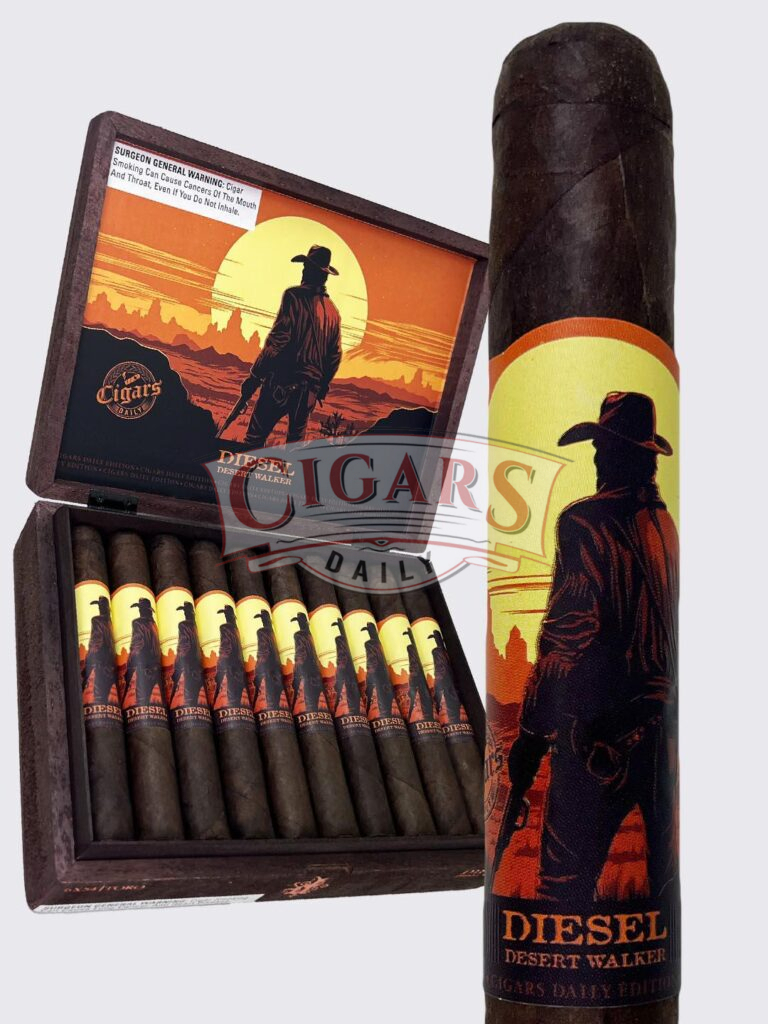 Cigars Daily