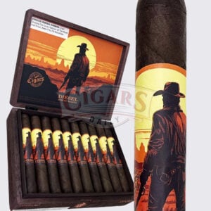 Sisters & Sticks Sassy Blue Robusto (5x50) F