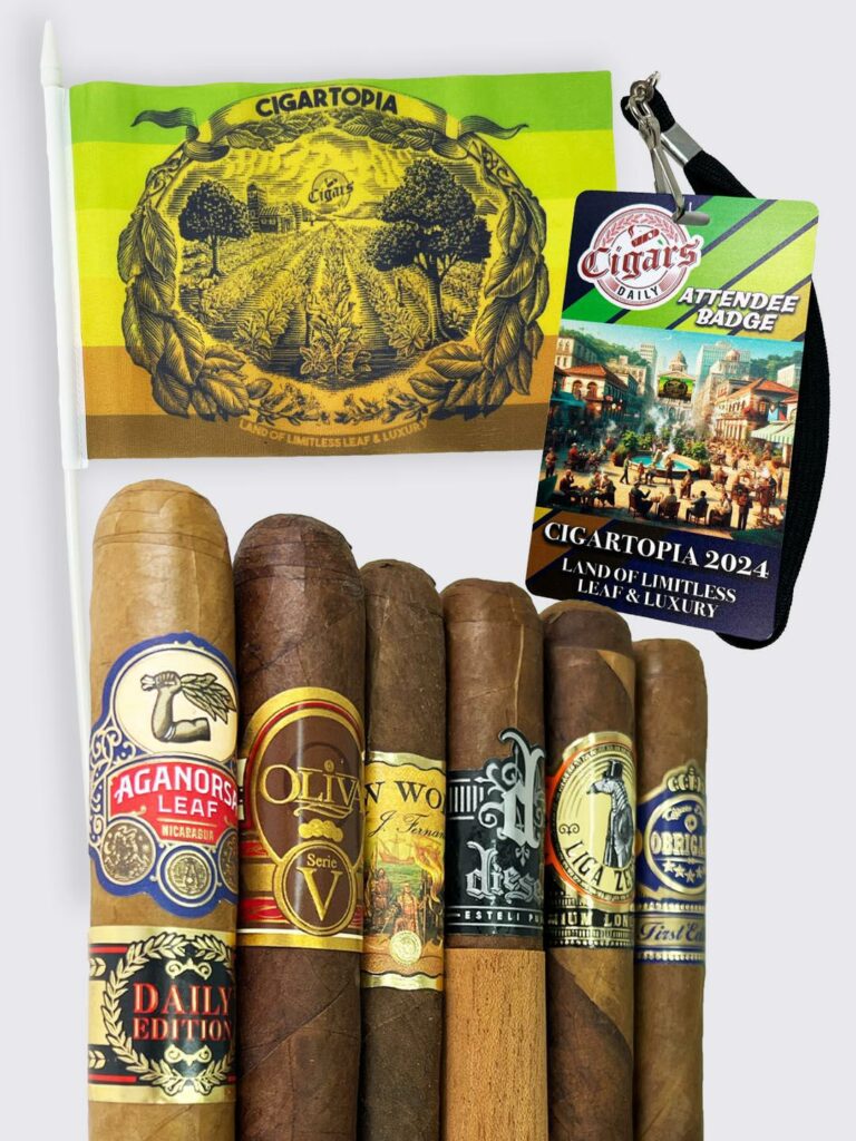 Cigars Daily