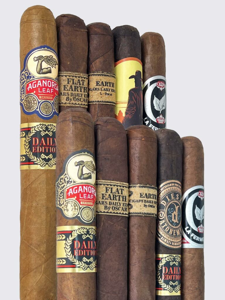 Cigars Daily