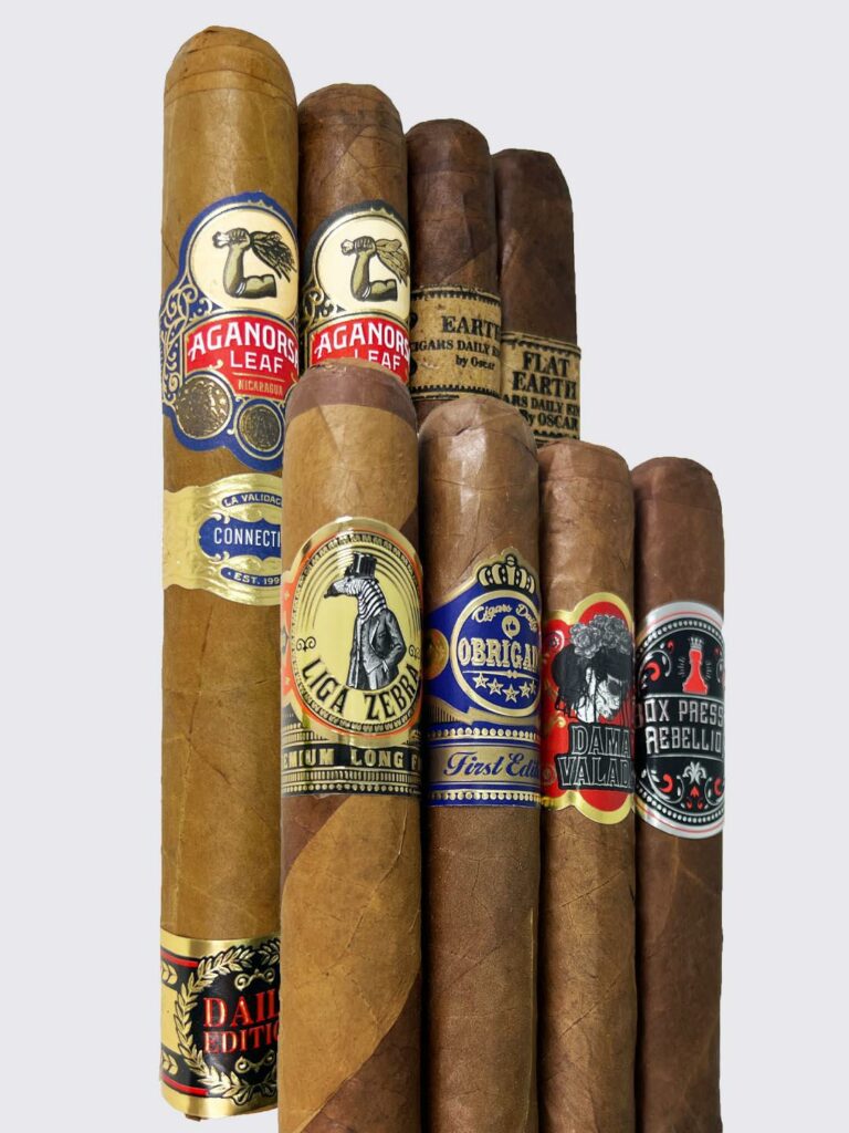 Cigars Daily