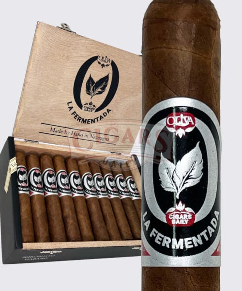 Oliva La Fermentada Daily Edition Toro (6x52)