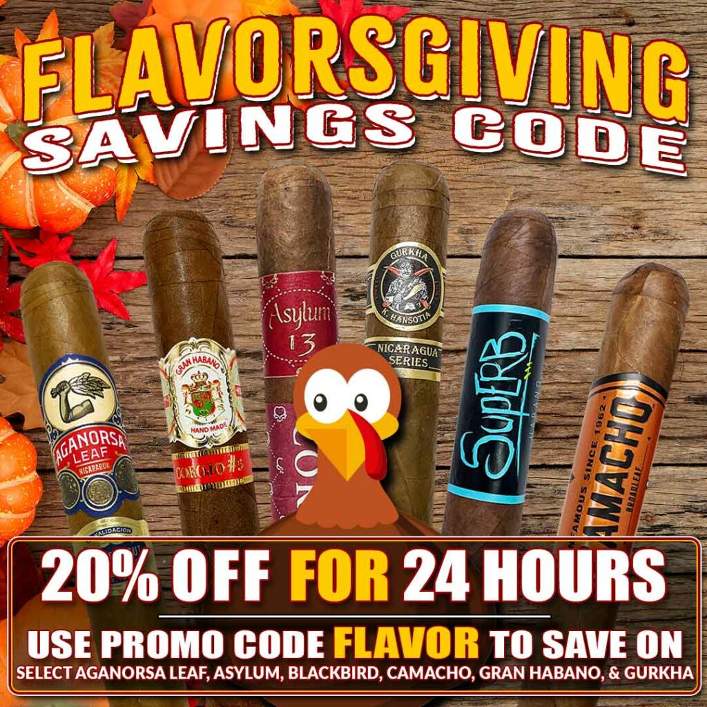Cigars Daily