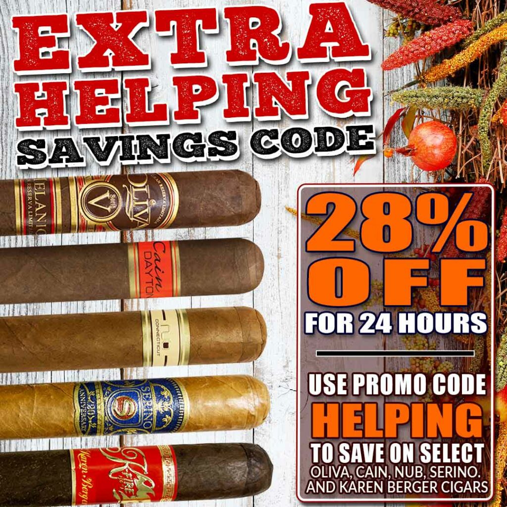 Cigars Daily
