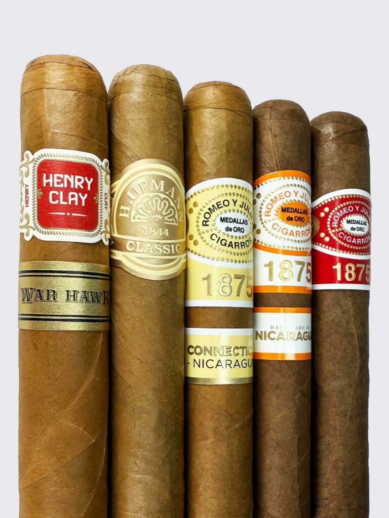 Cigars Daily