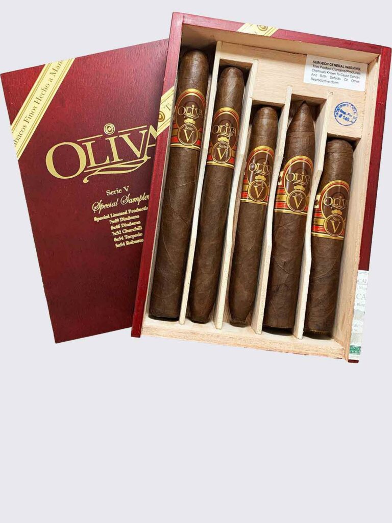 Cigars Daily