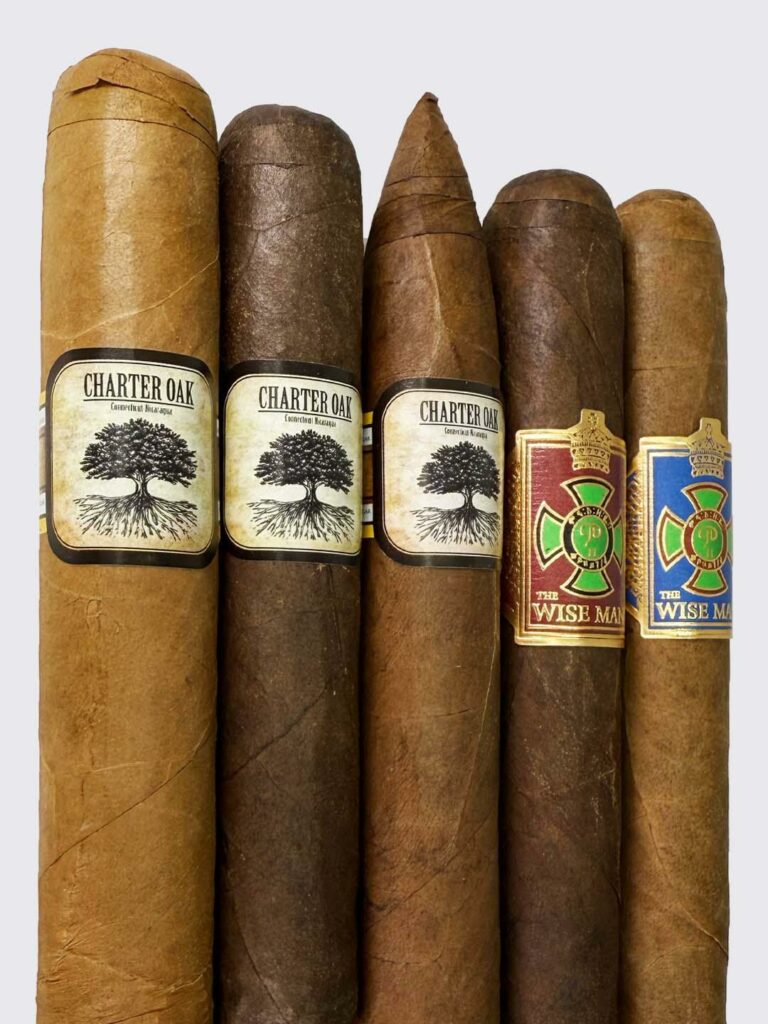 Cigars Daily