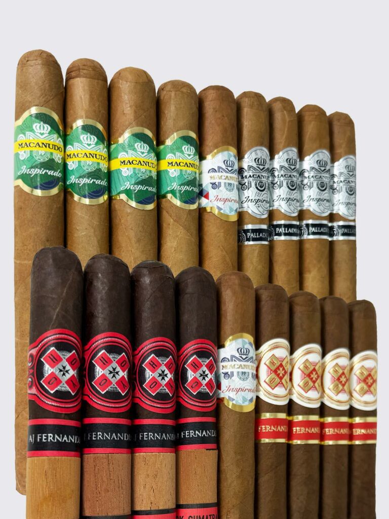 Cigars Daily