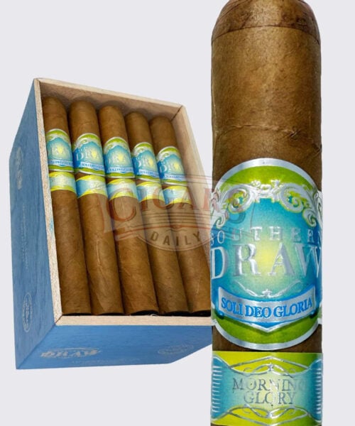 Southern Draw Morning Glory Toro (6x52)