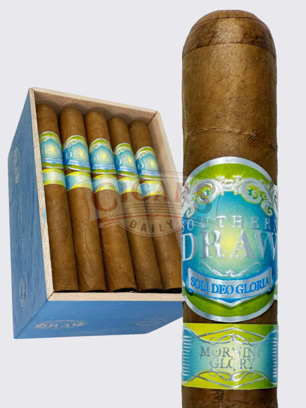 Southern Draw Morning Glory Toro (6x52)