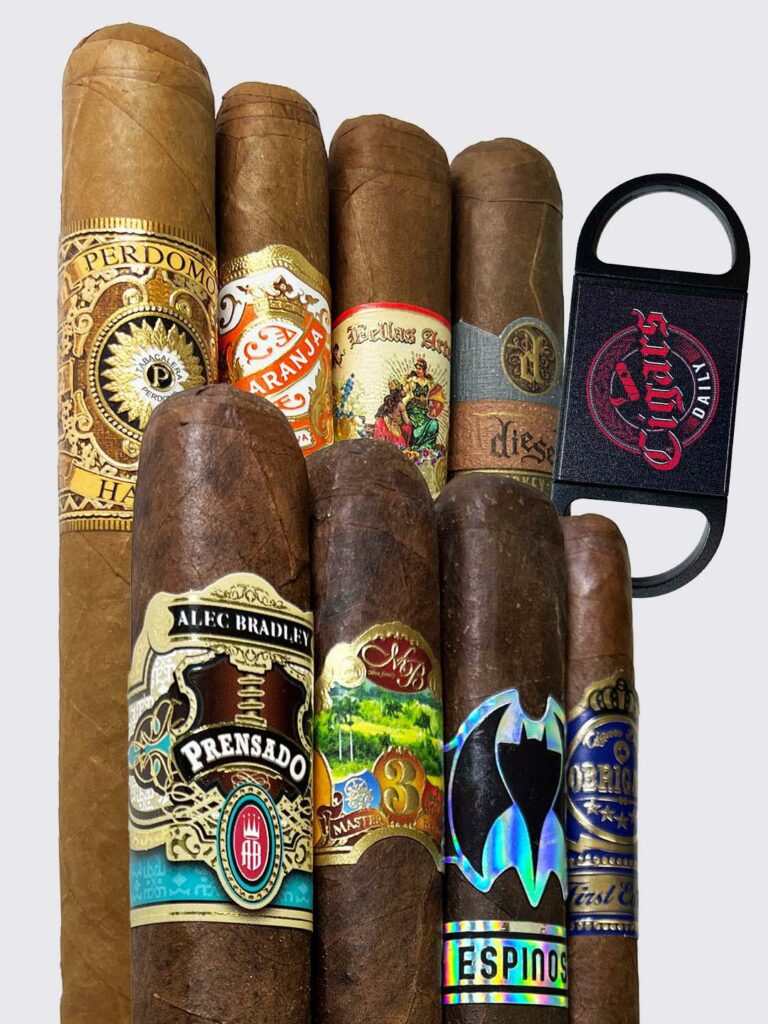 Cigars Daily
