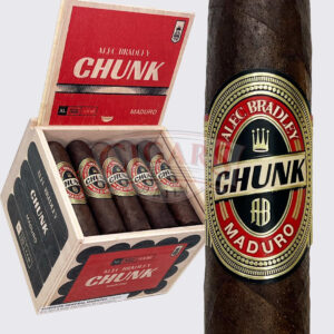 Alec Bradley Chunk XL Maduro (4x60)