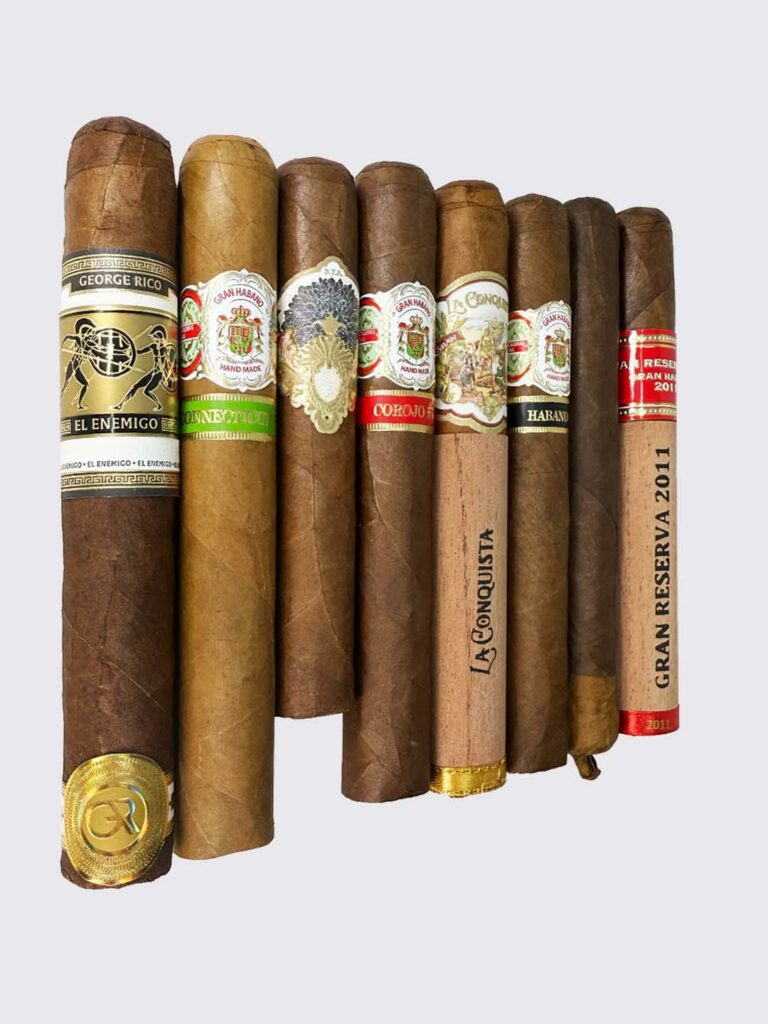 Cigars Daily