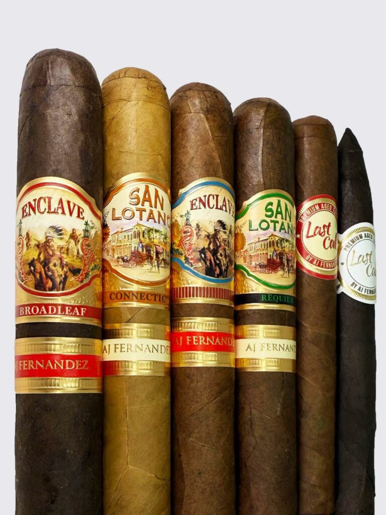 Cigars Daily