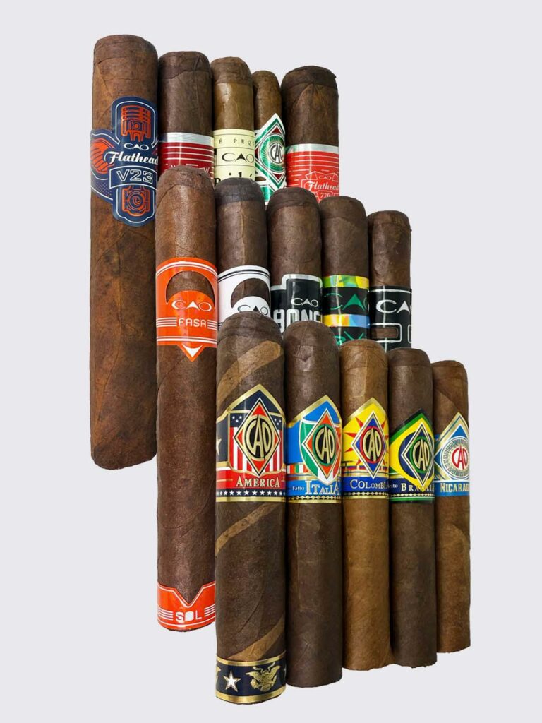 Cigars Daily